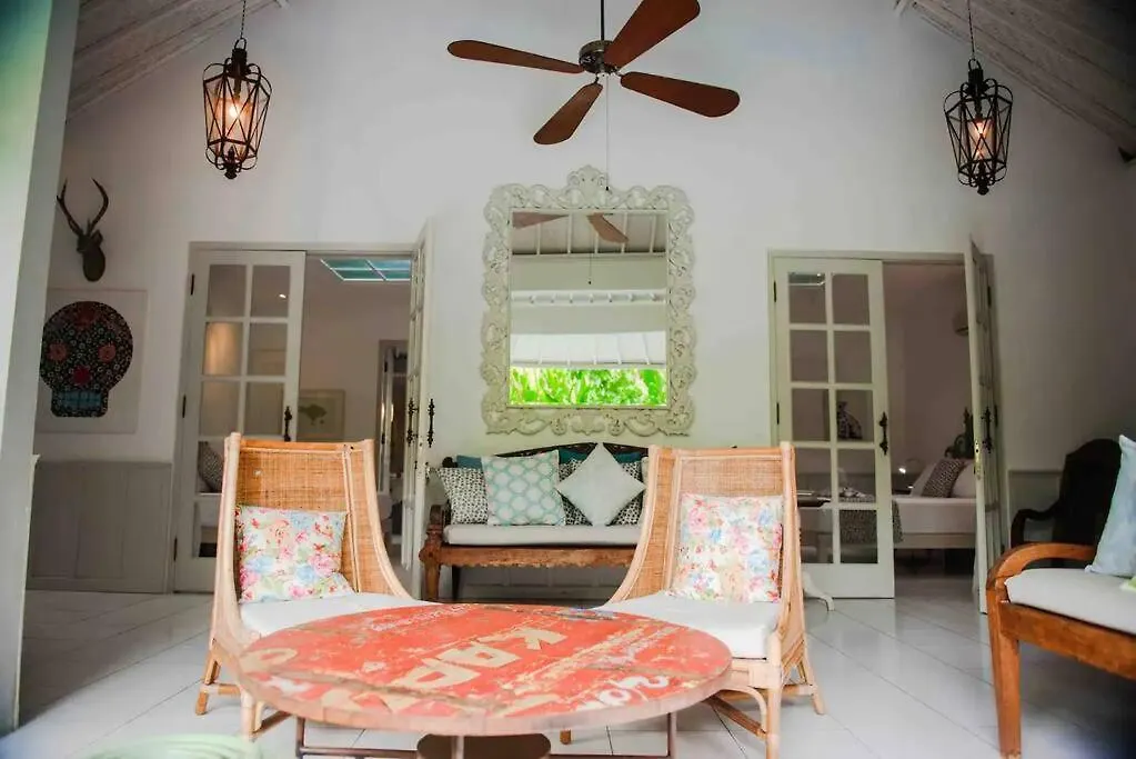 2 Bedroom Villa Hideaways Seminyak