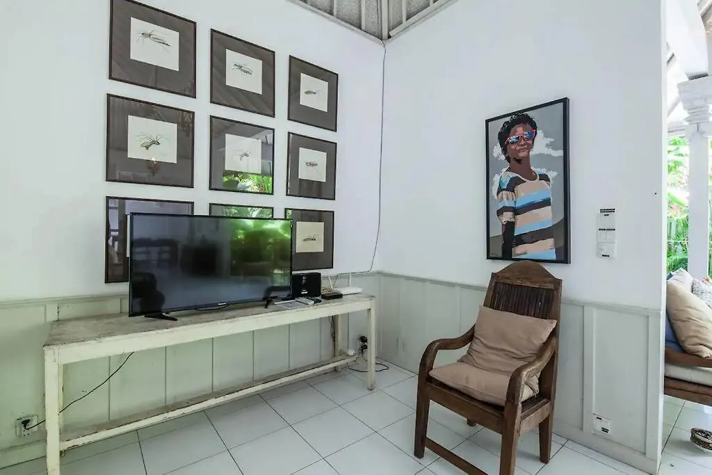 2 Bedroom Villa Hideaways Seminyak