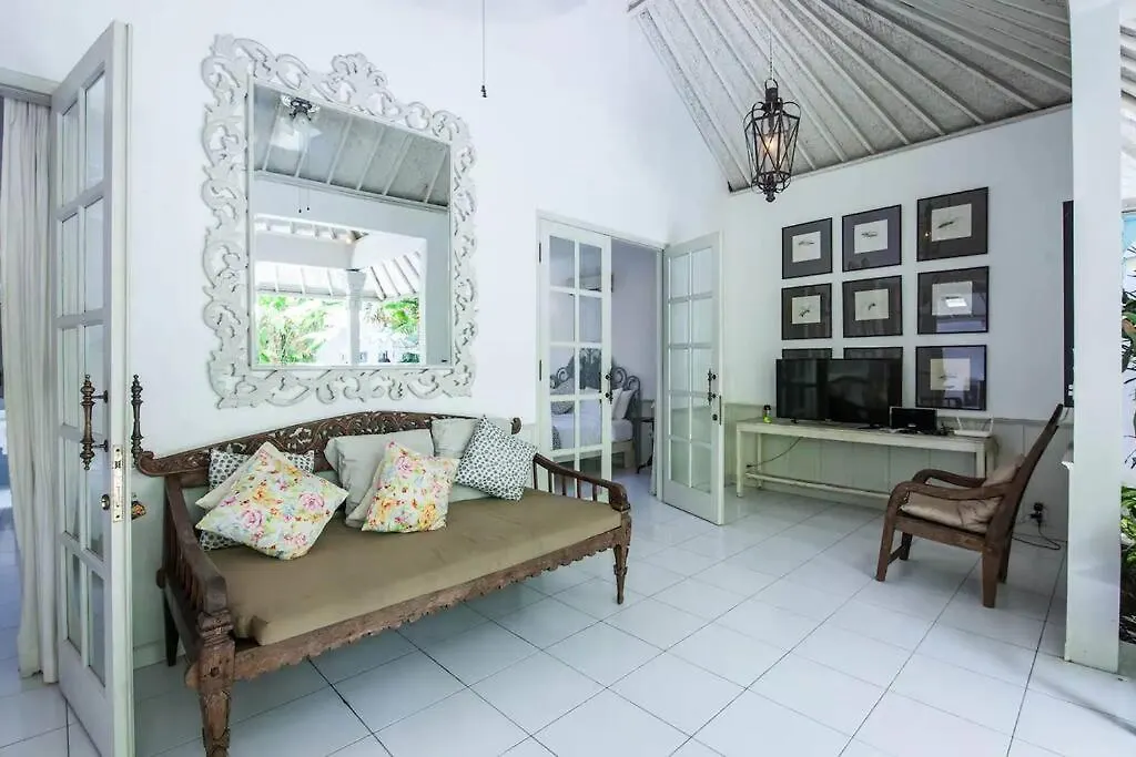 2 Bedroom Villa Hideaways Seminyak 0*, Seminyak (Bali) Indonesia