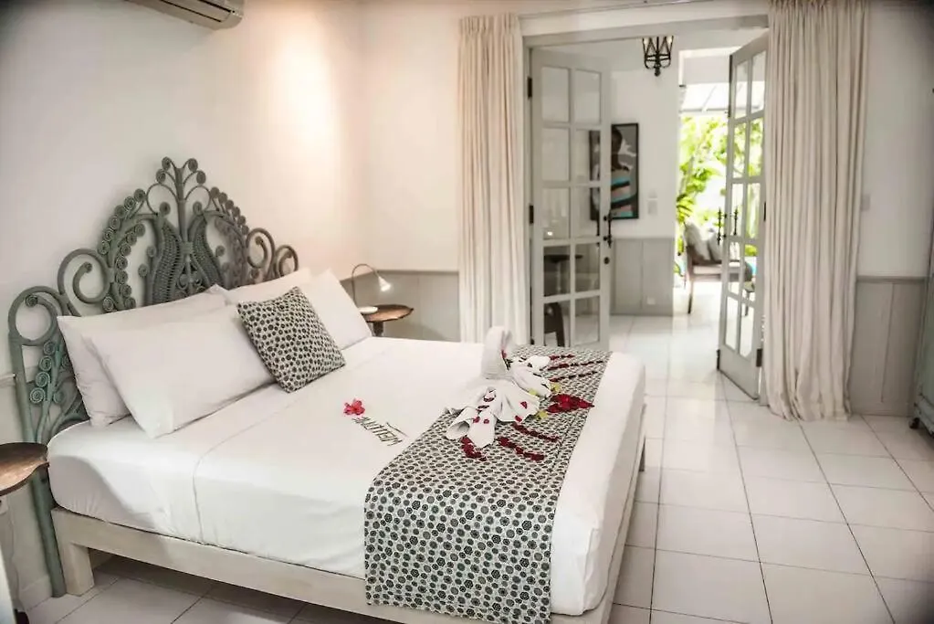2 Bedroom Villa Hideaways Seminyak