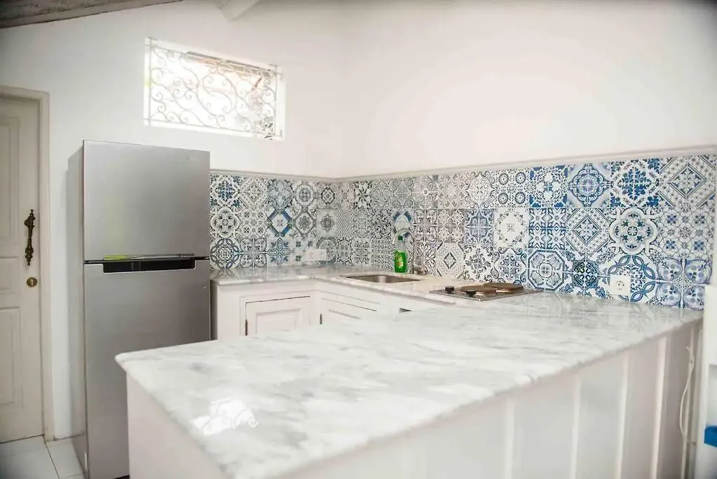2 Bedroom Villa Hideaways Seminyak Indonesia