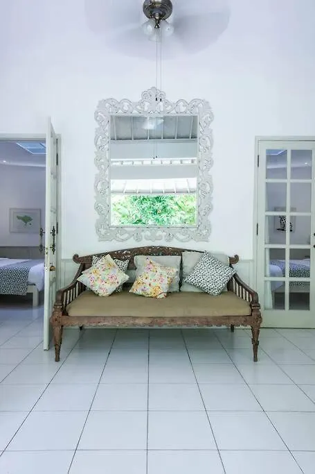 2 Bedroom Villa Hideaways Seminyak Indonesia