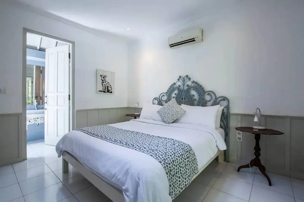 2 Bedroom Villa Hideaways Seminyak  Seminyak (Bali)