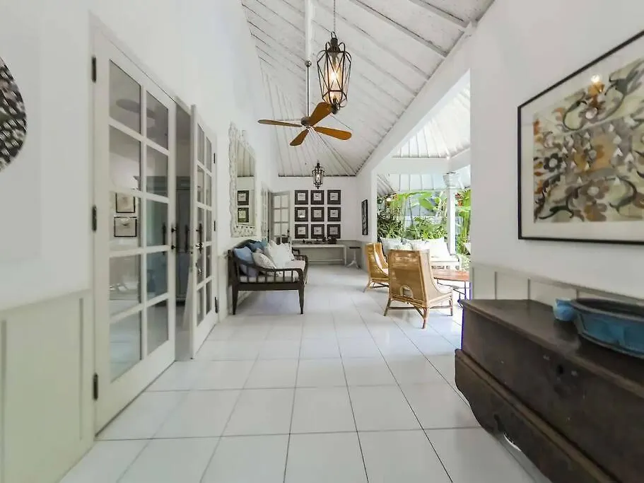 2 Bedroom Villa Hideaways Seminyak