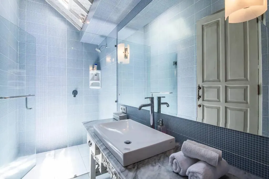2 Bedroom Villa Hideaways Seminyak