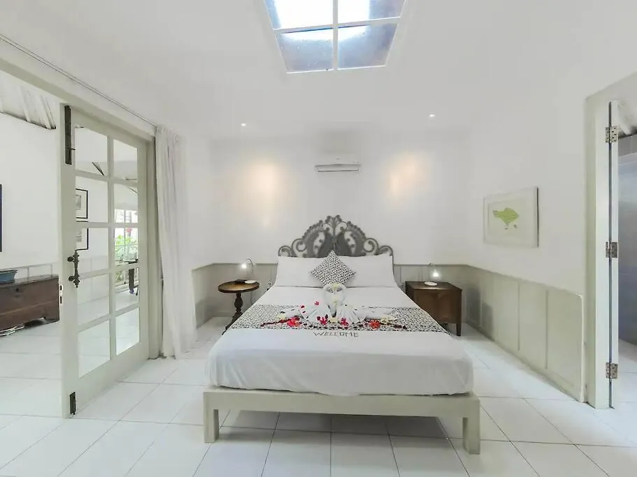 2 Bedroom Villa Hideaways Seminyak