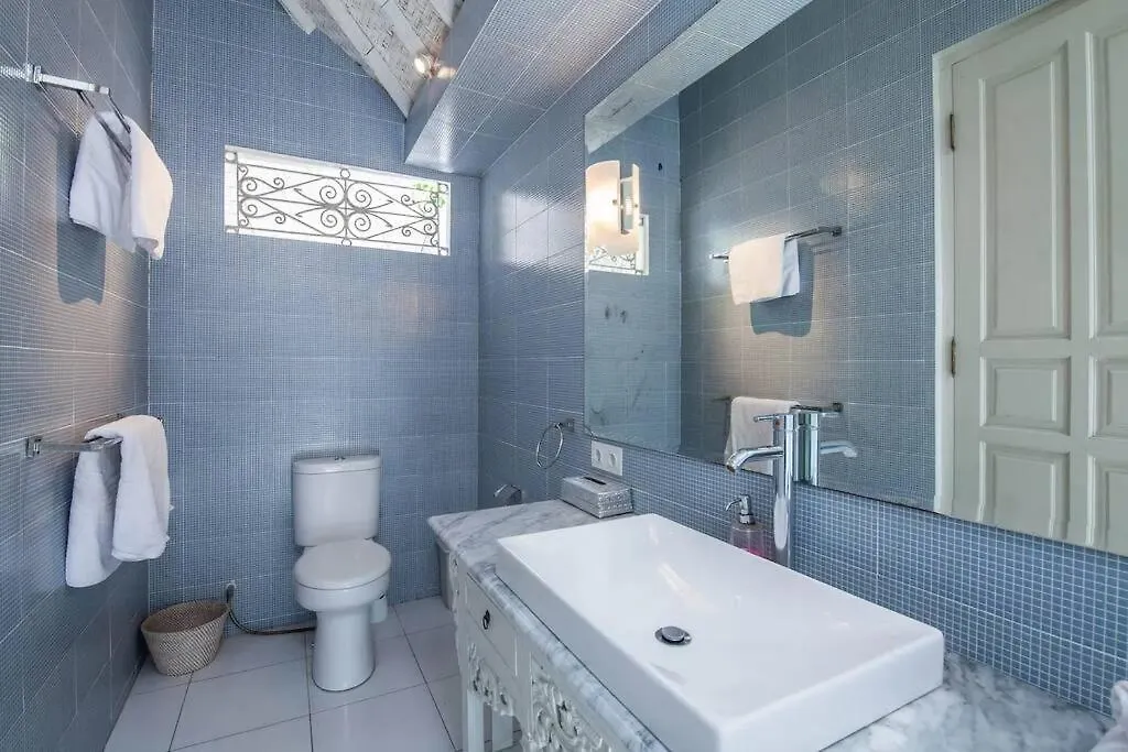 2 Bedroom Villa Hideaways Seminyak