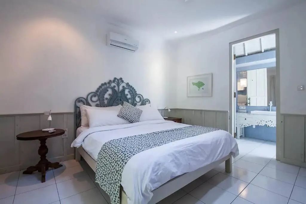 2 Bedroom Villa Hideaways Seminyak Seminyak (Bali)