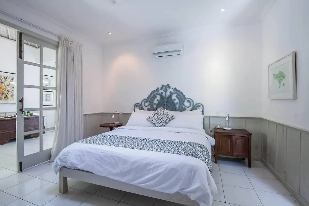 2 Bedroom Villa Hideaways Seminyak