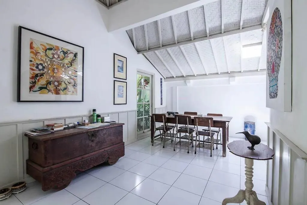 2 Bedroom Villa Hideaways Seminyak 0*, Seminyak (Bali) Indonesia