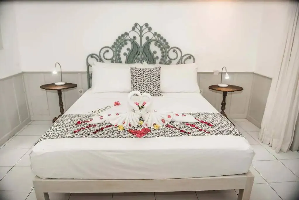 2 Bedroom Villa Hideaways Seminyak 0*, Seminyak (Bali) Indonesia