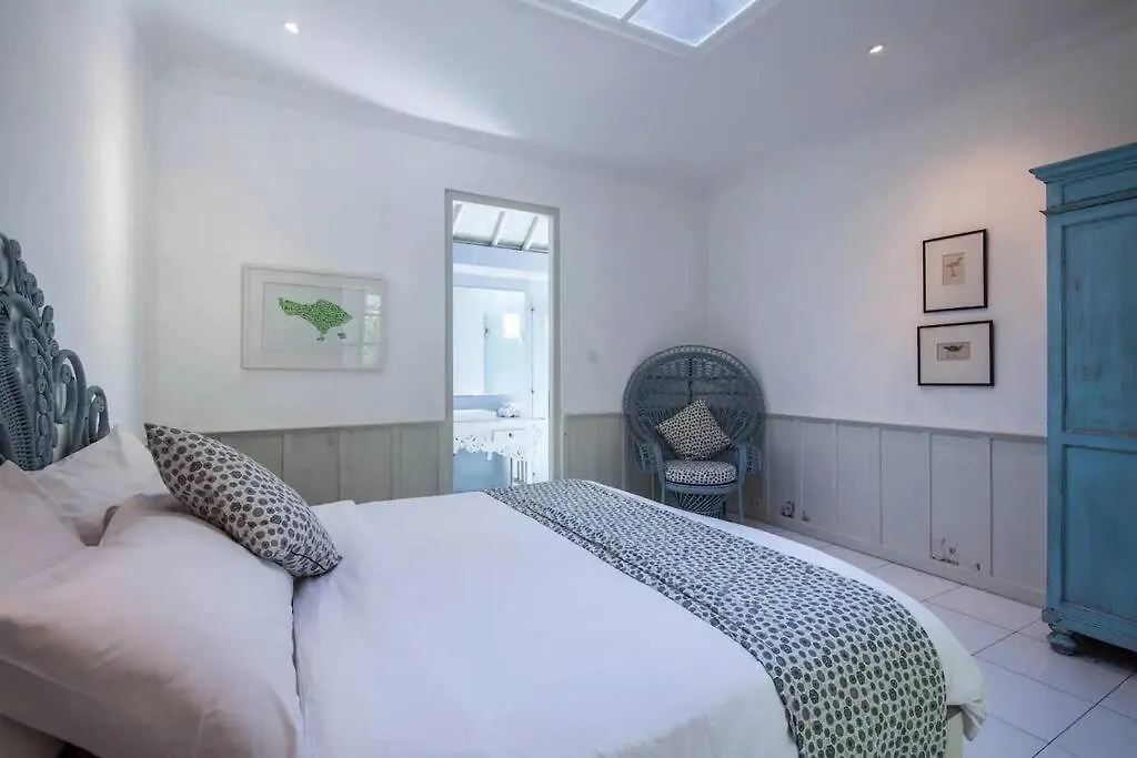 2 Bedroom Villa Hideaways Seminyak