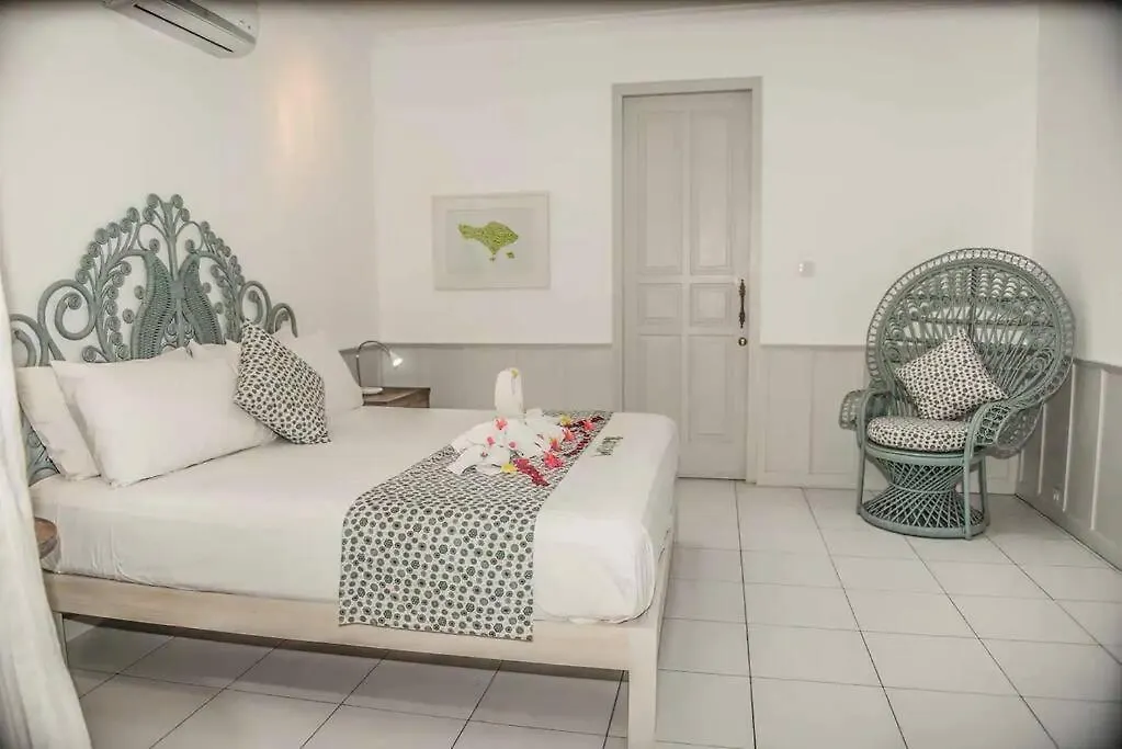 2 Bedroom Villa Hideaways Seminyak 0*, Seminyak (Bali)