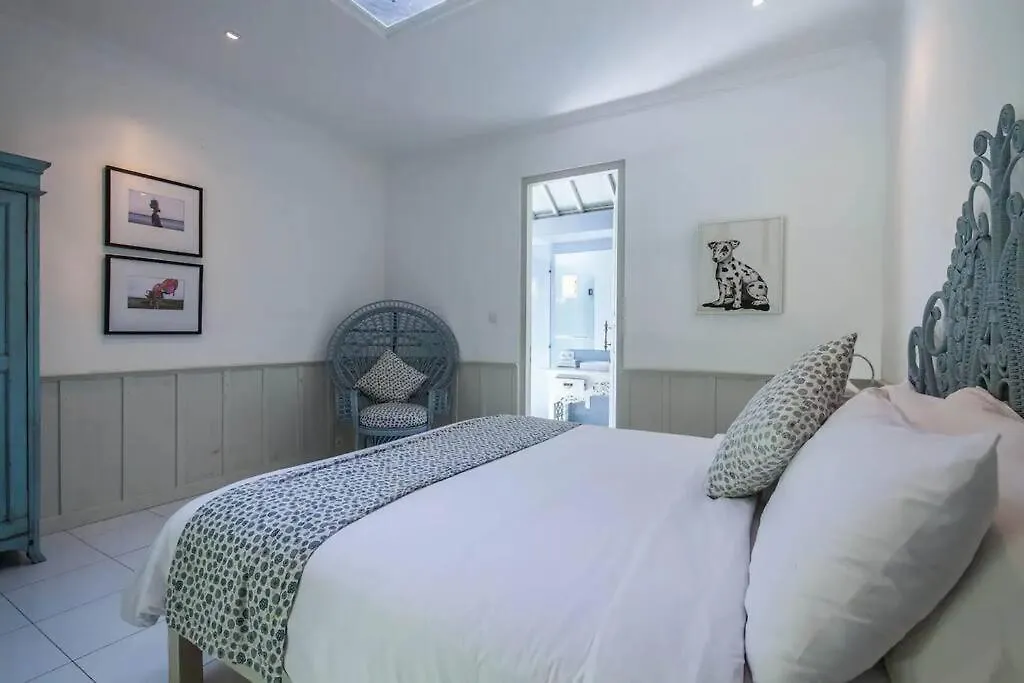2 Bedroom Villa Hideaways Seminyak