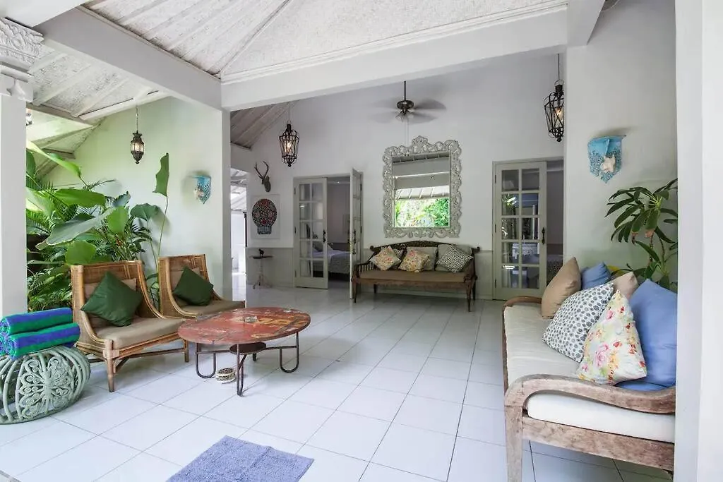2 Bedroom Villa Hideaways Seminyak