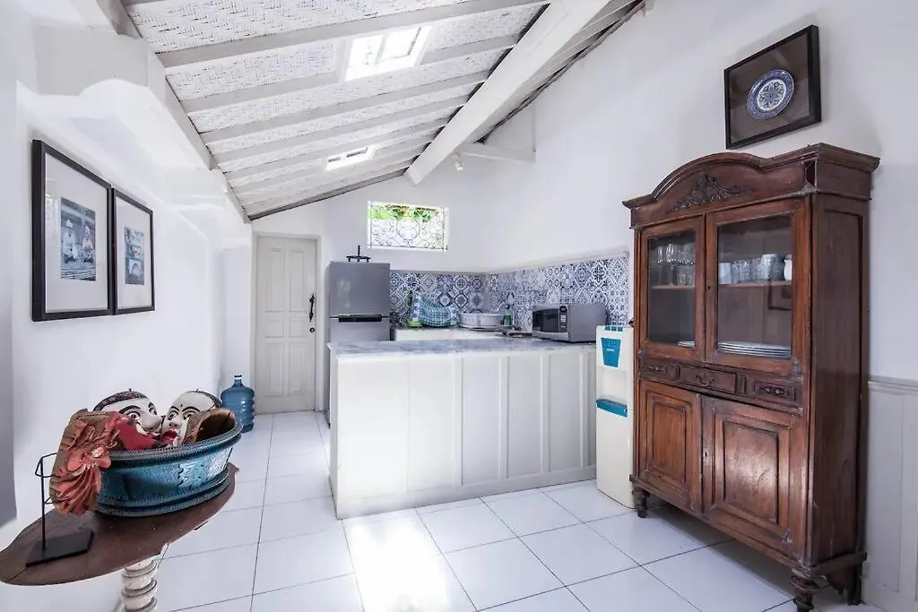 2 Bedroom Villa Hideaways Seminyak