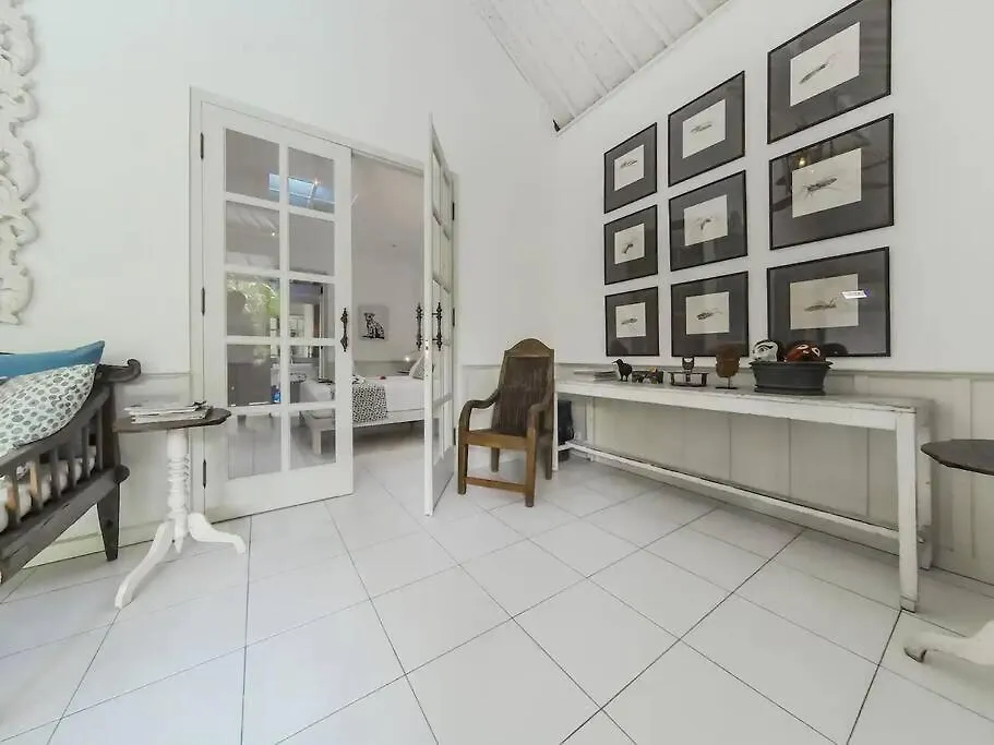 2 Bedroom Villa Hideaways Seminyak Seminyak (Bali)