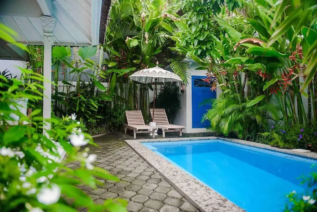 2 Bedroom Villa Hideaways Seminyak 0*, Seminyak (Bali) Indonesia